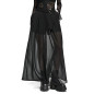 Short avec Tulle Short avec Tulle