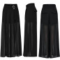 Shorts with Tulle Shorts with Tulle