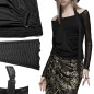 T-Shirt com Tule T-Shirt com Tule