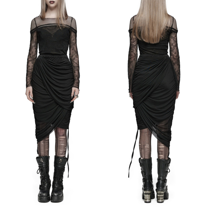 T-Shirt Transparente