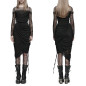 Transparentes T-Shirt Transparentes T-Shirt