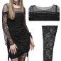 Transparentes T-Shirt Transparentes T-Shirt