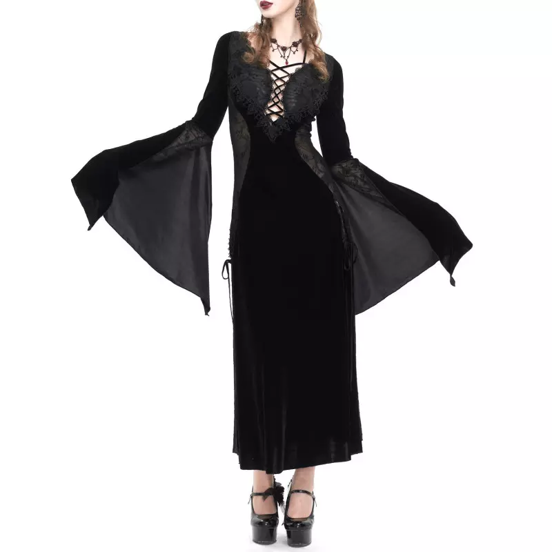 Elegantes Kleid der Devil Fashion-Marke für 121,00 €