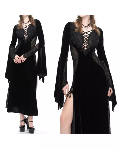 Vestido Elegante marca Devil Fashion a 121,00 €