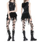 Black Mini Skirt Black Mini Skirt