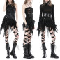 Black Mini Skirt Black Mini Skirt