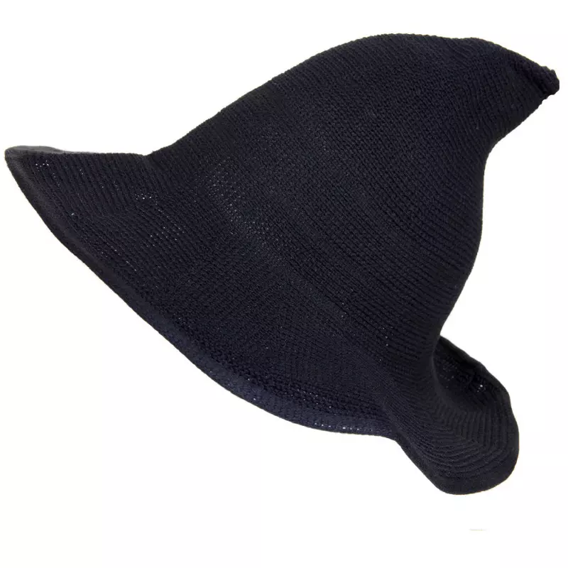 Pointed Witch Hat from Style Brand at €12.00