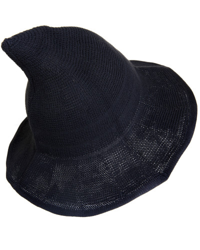 Sombrero Gótico de Pico Gris
