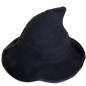 Sombrero de Pico Bruja Sombrero de Pico Bruja