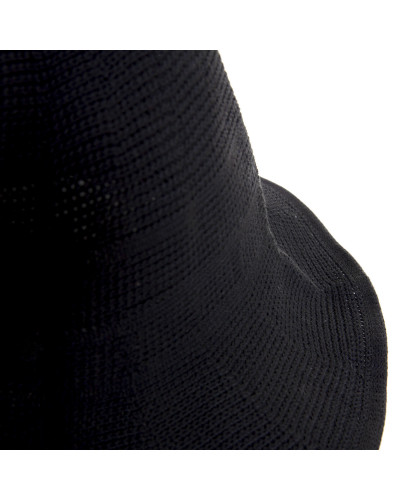 Sombrero Gótico de Pico Gris
