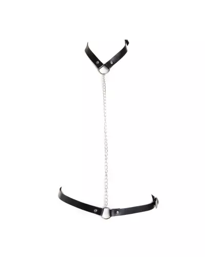 Harness with Chain from Style Brand at €9.00