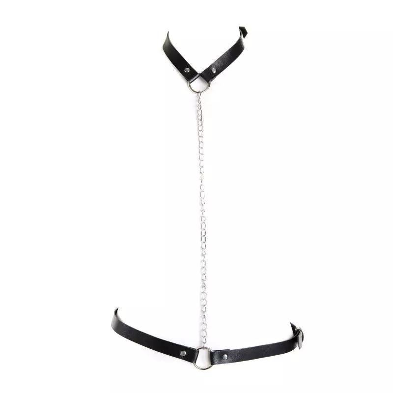 Harness with Chain from Style Brand at €9.00
