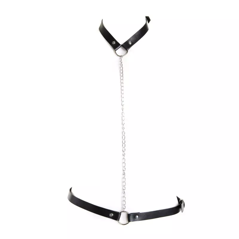 Harness mit Kette der Style-Marke für 9,00 €