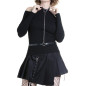 Harness mit Kette Harness mit Kette