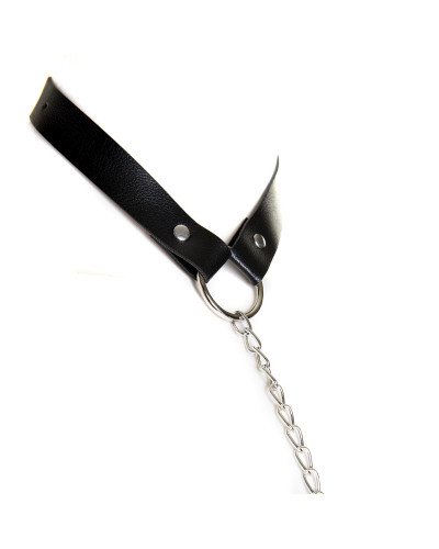 Harnais Gothique avec Chaîne