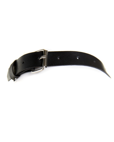 Gothic Harness with Chain