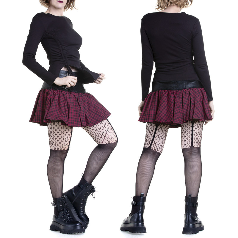 T-Shirt Asymétrique