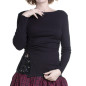 T-Shirt Asymétrique T-Shirt Asymétrique