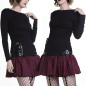 T-Shirt Asymétrique T-Shirt Asymétrique