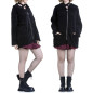Schwarze Jacke Eva Schwarze Jacke Eva