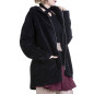 Schwarze Jacke Eva Schwarze Jacke Eva