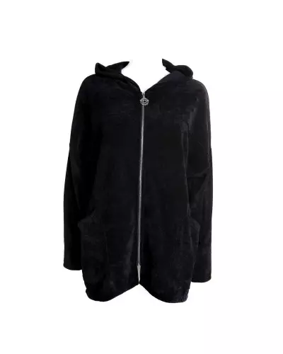Schwarze Jacke der Style-Marke für 21,90 €