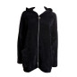 Schwarze Jacke Eva Schwarze Jacke Eva