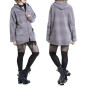 Gray Jacket