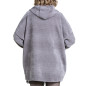 Gray Jacket