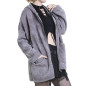 Gray Jacket