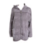 Gray Jacket