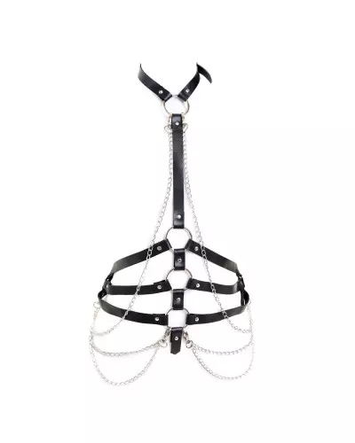 Harness with Chains from Style Brand at €15.00