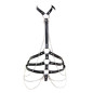 Harness with Chains