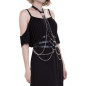 Harness with Chains