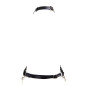 Harness with Chains