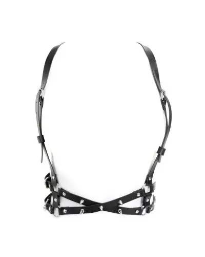 Harness with Studs