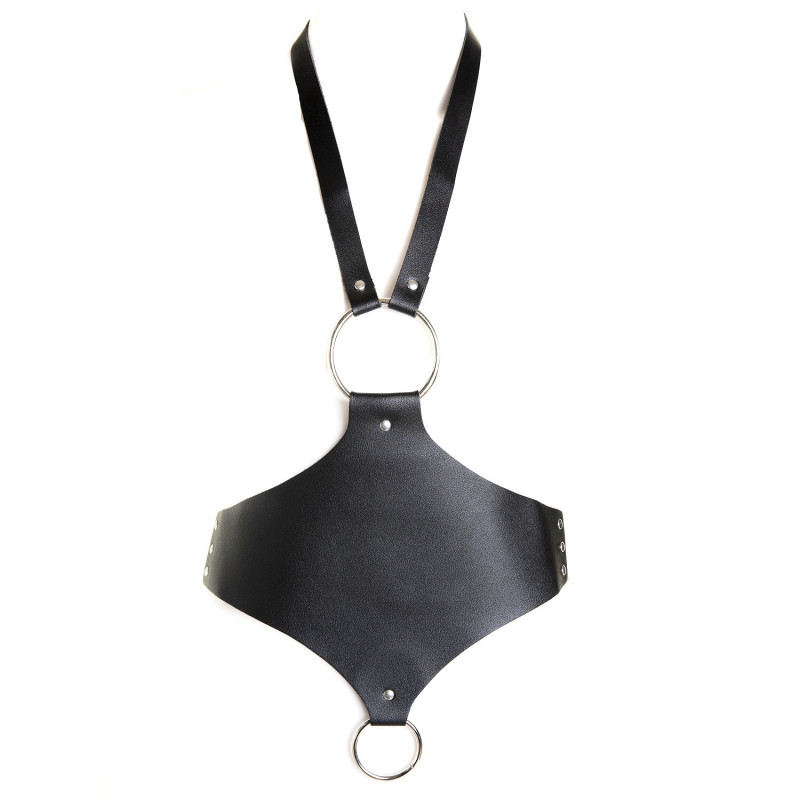 Black Harness Black Harness