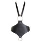 Black Harness Black Harness
