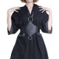 Black Harness Black Harness