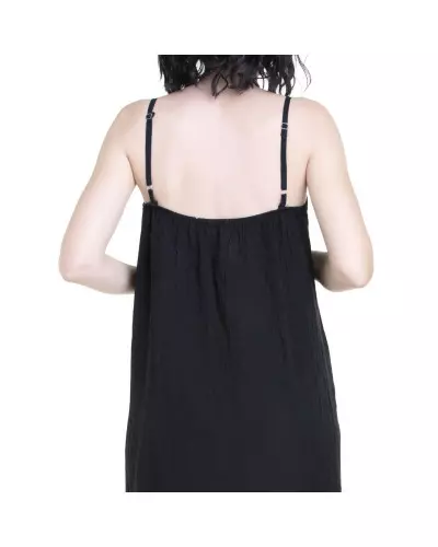 Langes Schwarzes Kleid der Style-Marke für 29,90 €