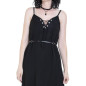 Langes Schwarzes Kleid Langes Schwarzes Kleid
