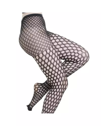 Tights with Holes from Style Brand at €5.00