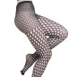 Tights with Holes Tights with Holes