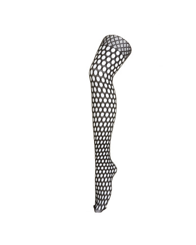 Gothic Tights with Holes