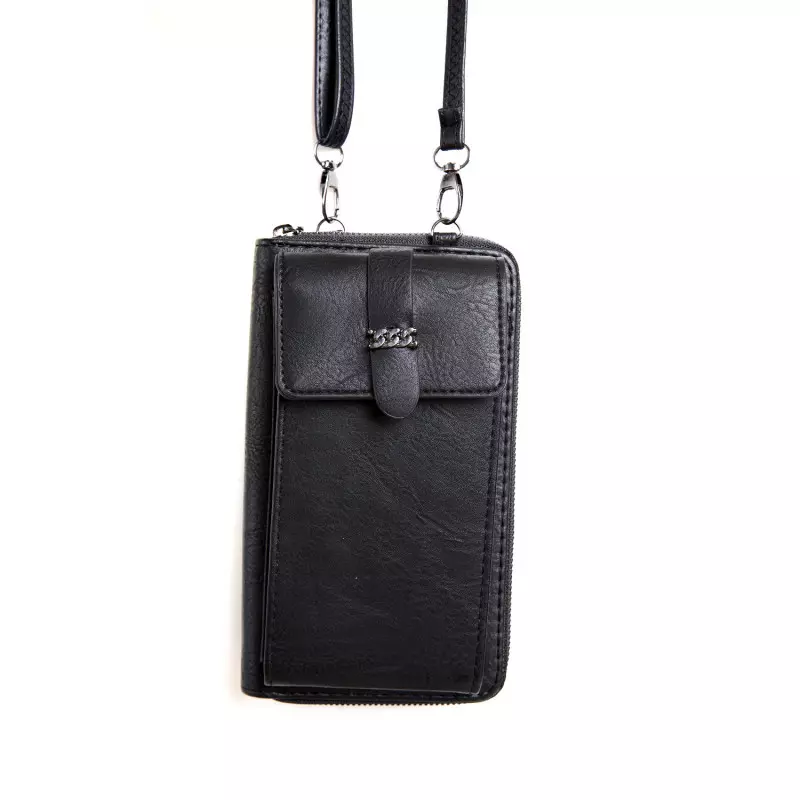 Black Wallet from Style Brand at €9.00