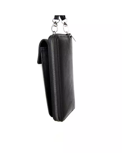 Cartera Negra marca Style a 9,00 €