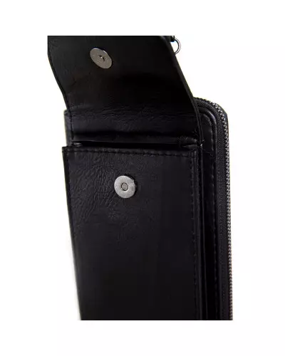 Black Wallet from Style Brand at €9.00