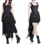 Corset com Suspensórios Corset com Suspensórios