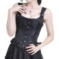 Corset com Suspensórios Corset com Suspensórios