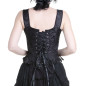 Corset avec Bretelles